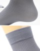 4 Pairs Men Women MODAL Breathable Anti Skid Crew Sock Outdoor Soft Athletic Socks for Sport