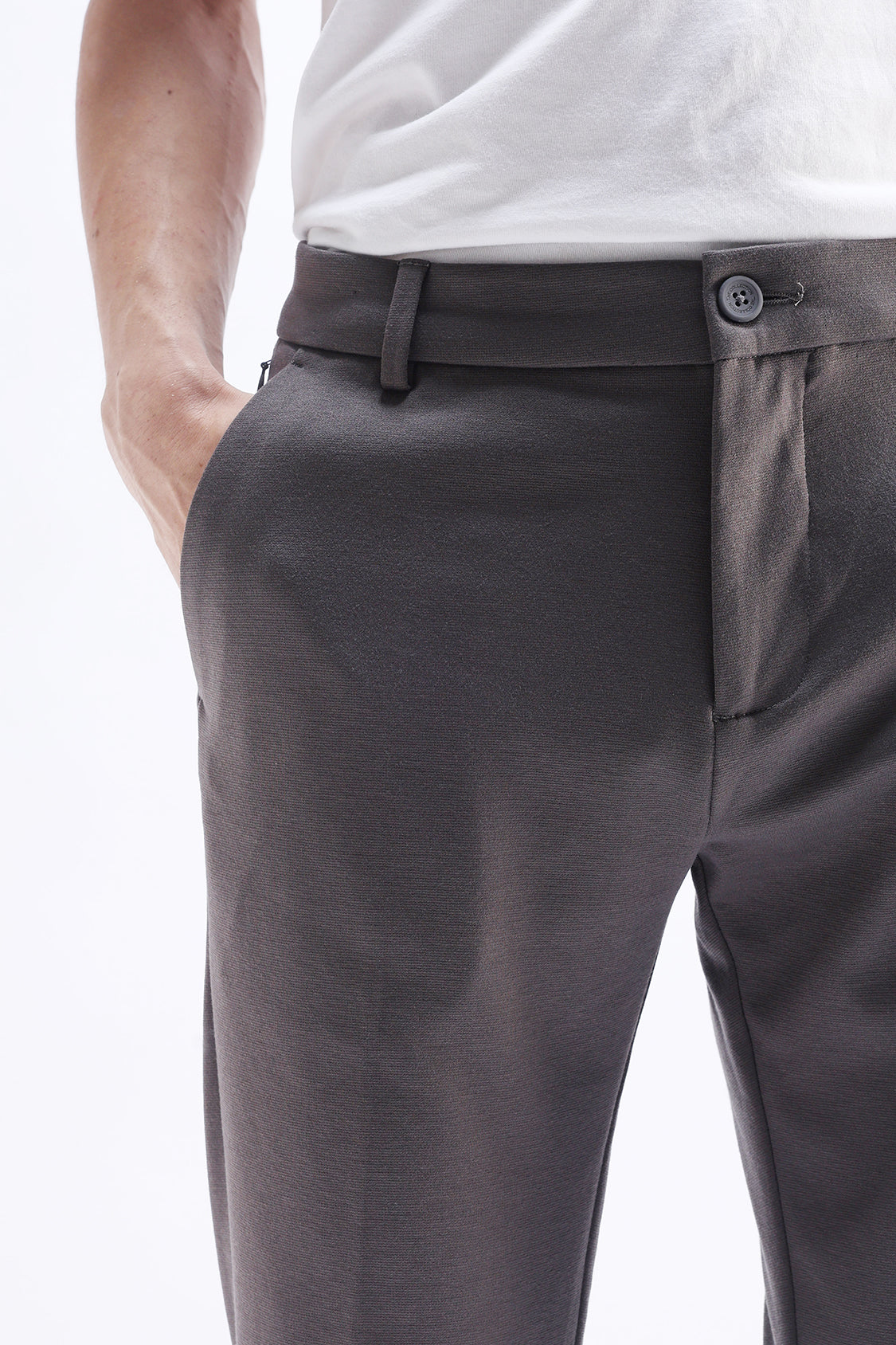 TREASURE THUNDERSTORM MENS TROUSER