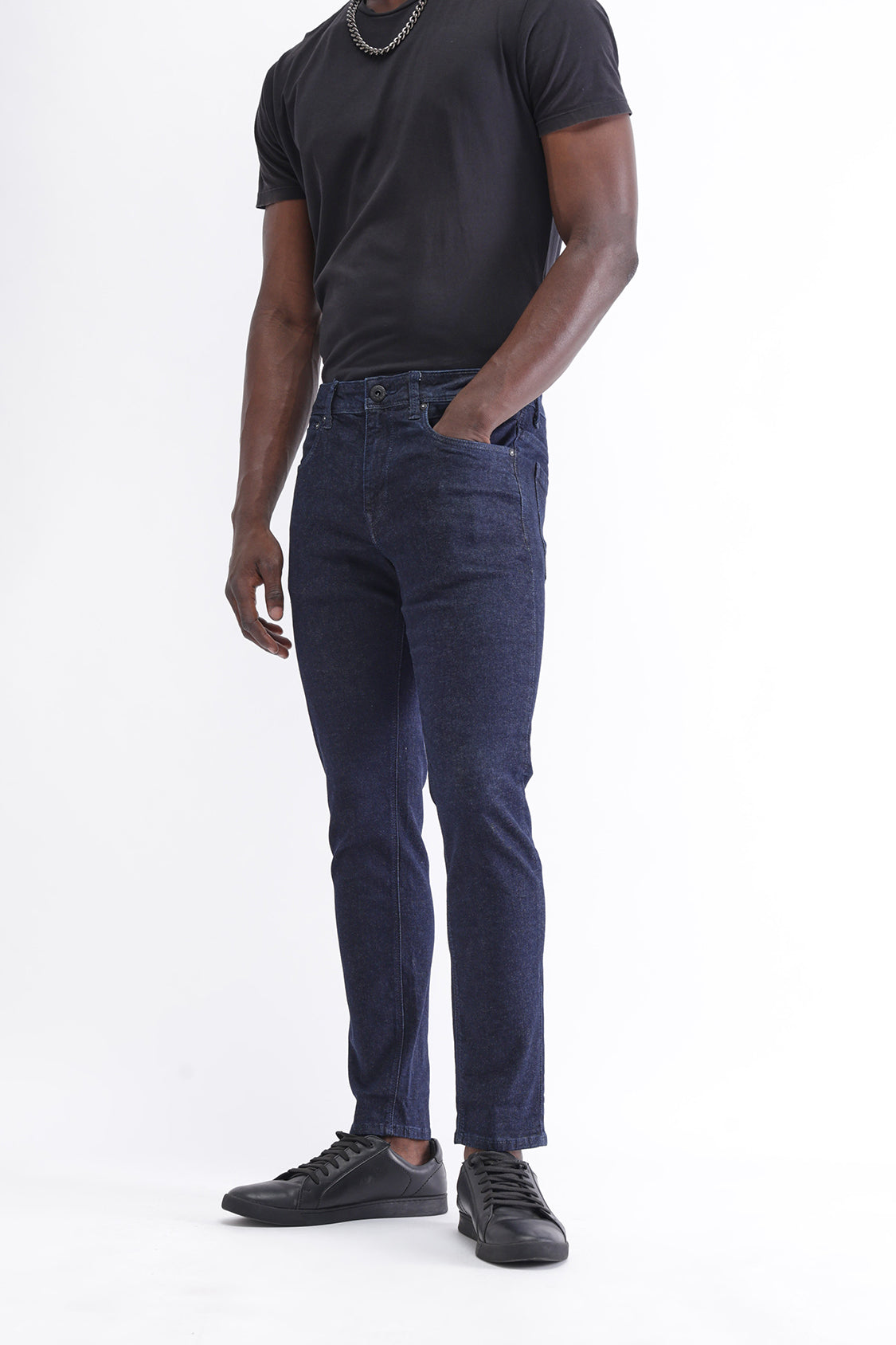 TCDN230C DK SBIT MENS JEANS