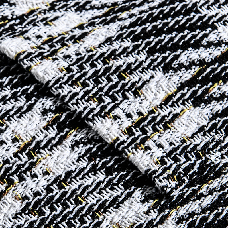 Men's Blended Lapel Single-breasted Jacket 92646672X