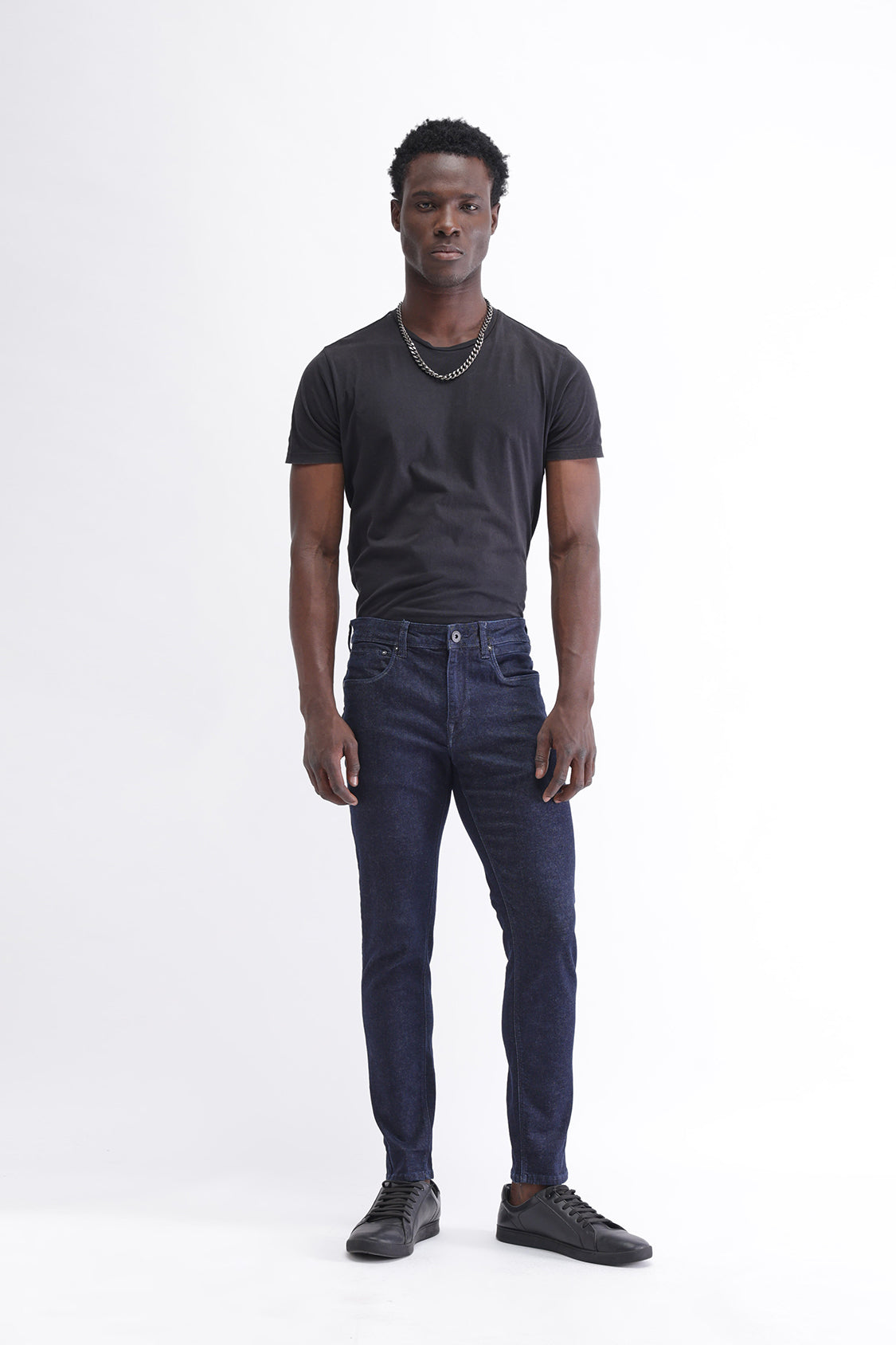 TCDN230C DK SBIT MENS JEANS