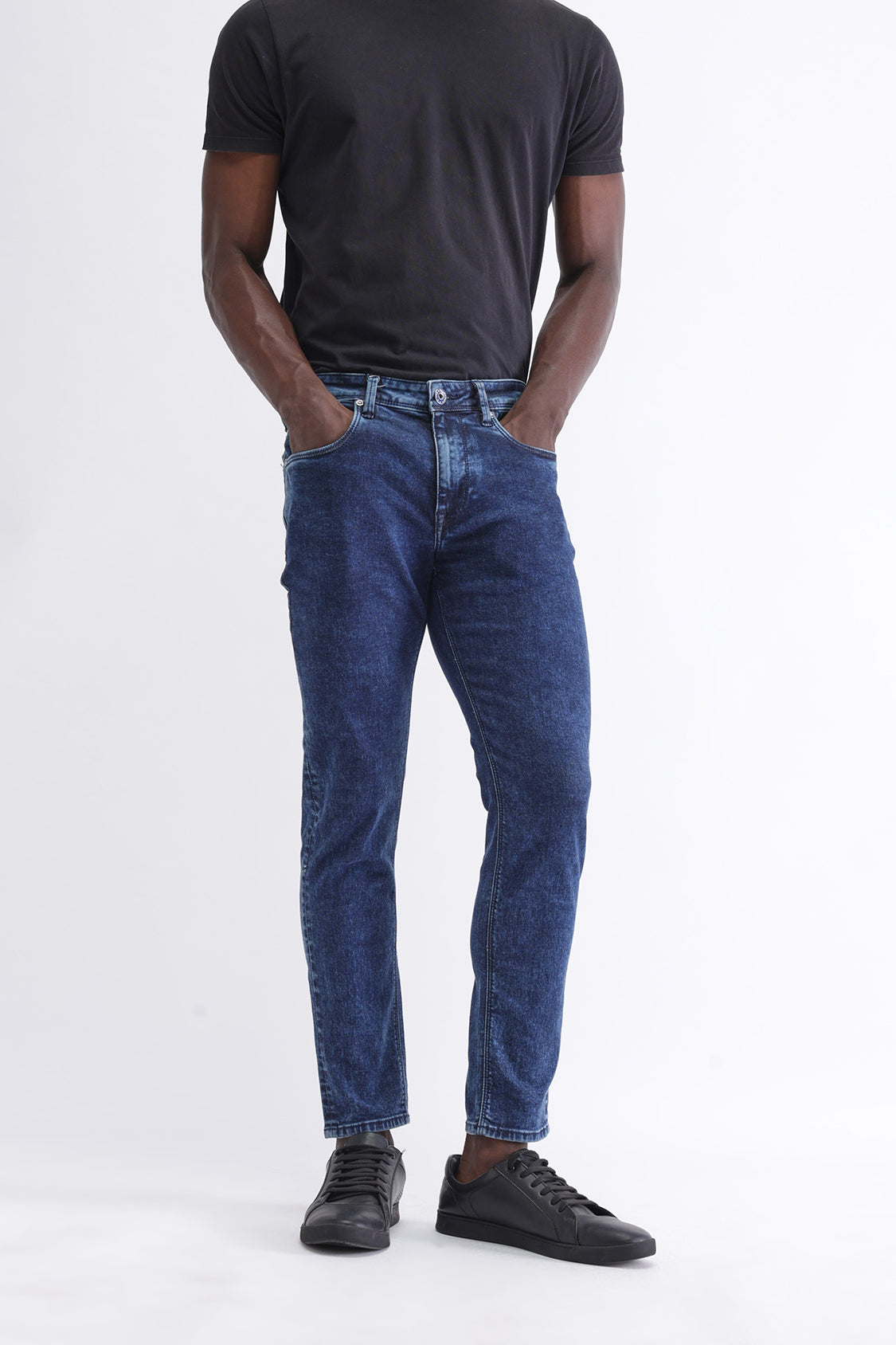 TCDN230B DK SBIT MENS JEANS