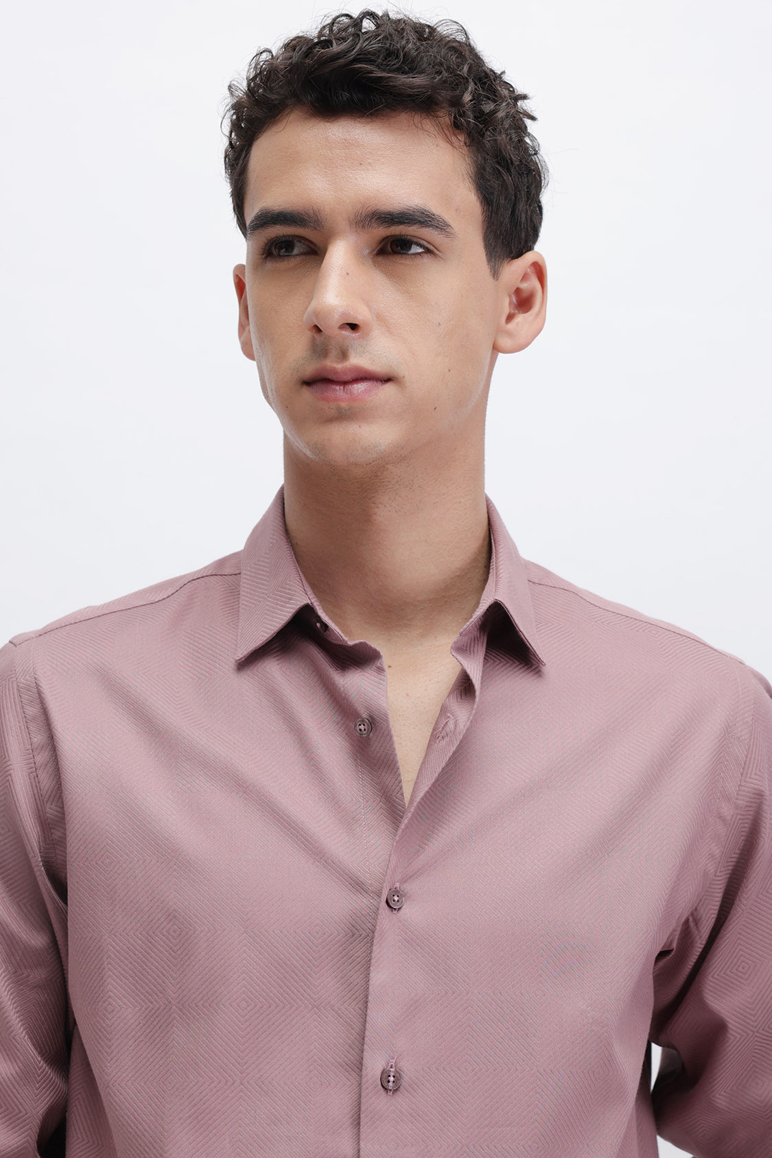 MURF TURKISH PINK SHIRT