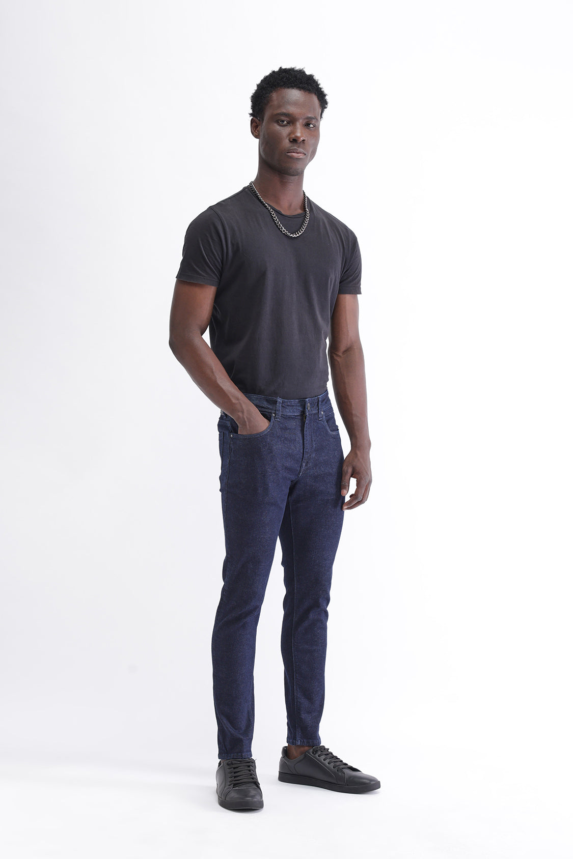 TCDN230C DK SBIT MENS JEANS
