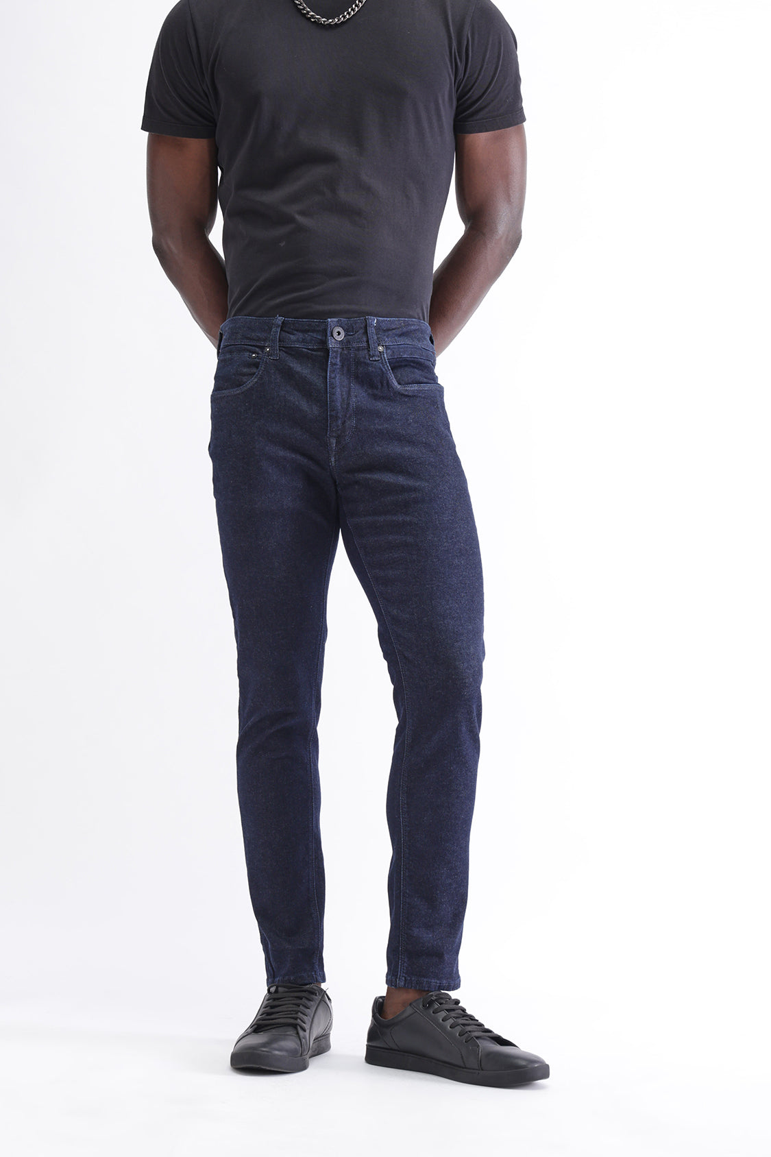TCDN230C DK SBIT MENS JEANS