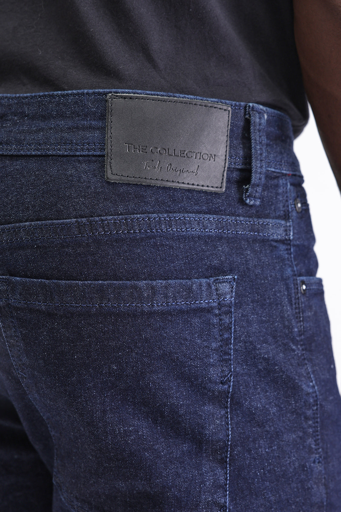 TCDN230C DK SBIT MENS JEANS