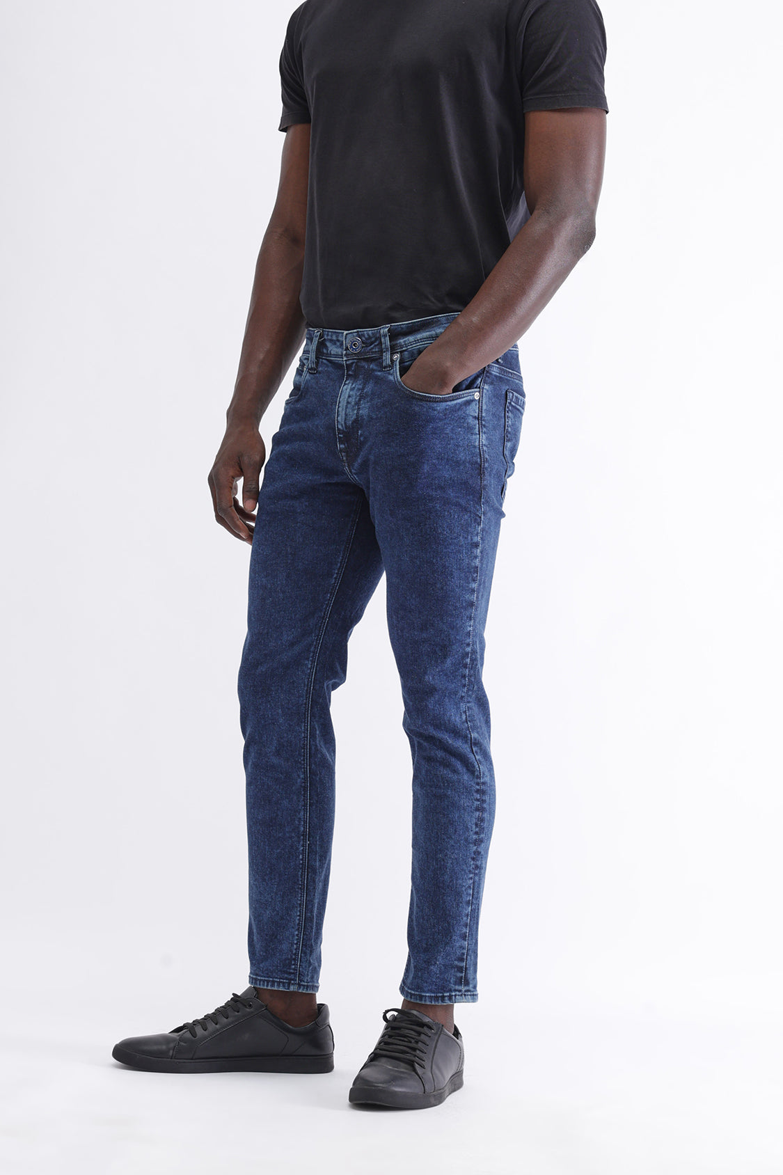 TCDN230B DK SBIT MENS JEANS