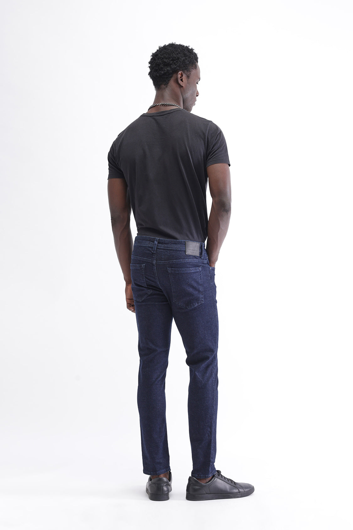 TCDN230C DK SBIT MENS JEANS