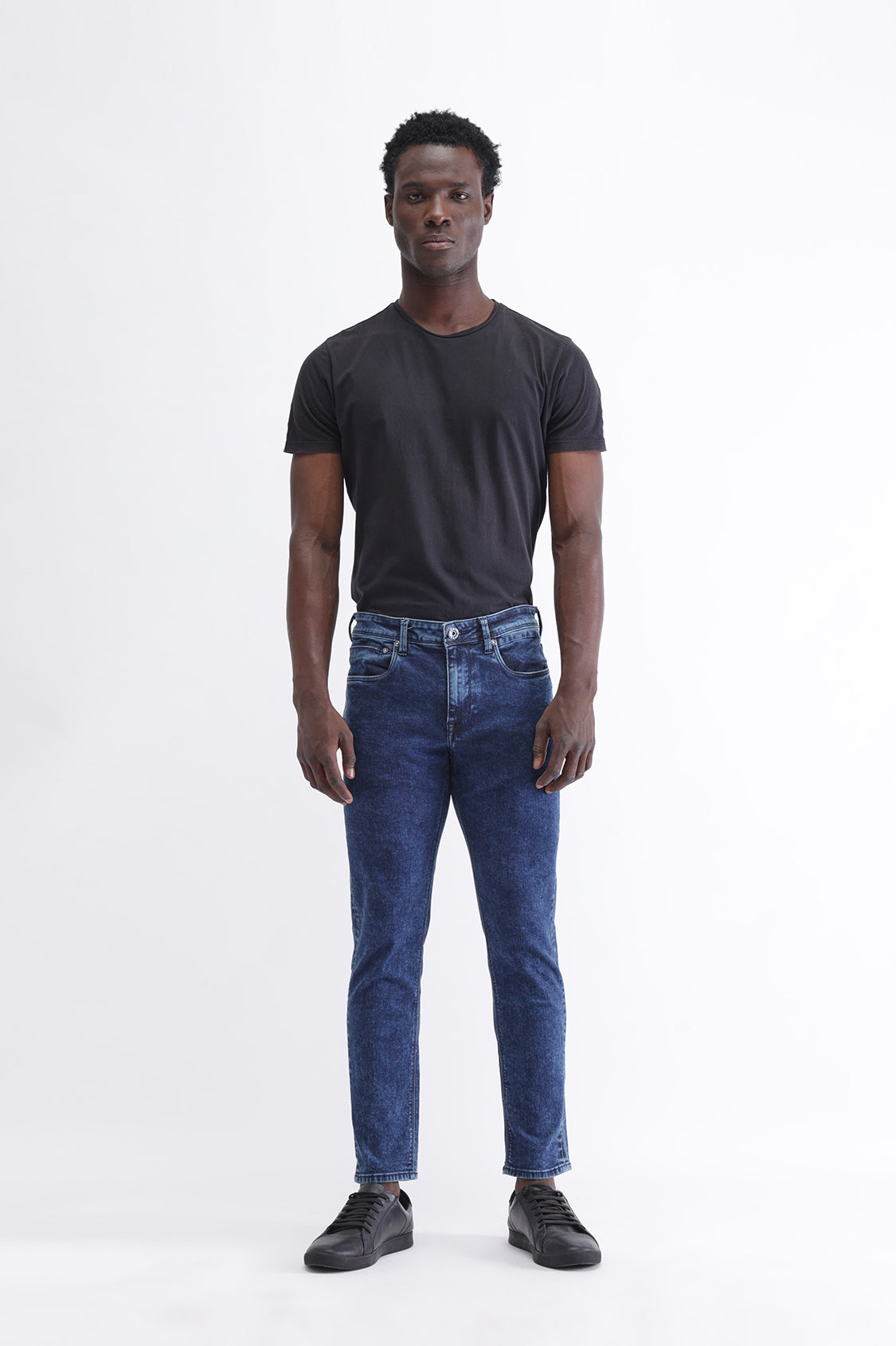 TCDN230B DK SBIT MENS JEANS