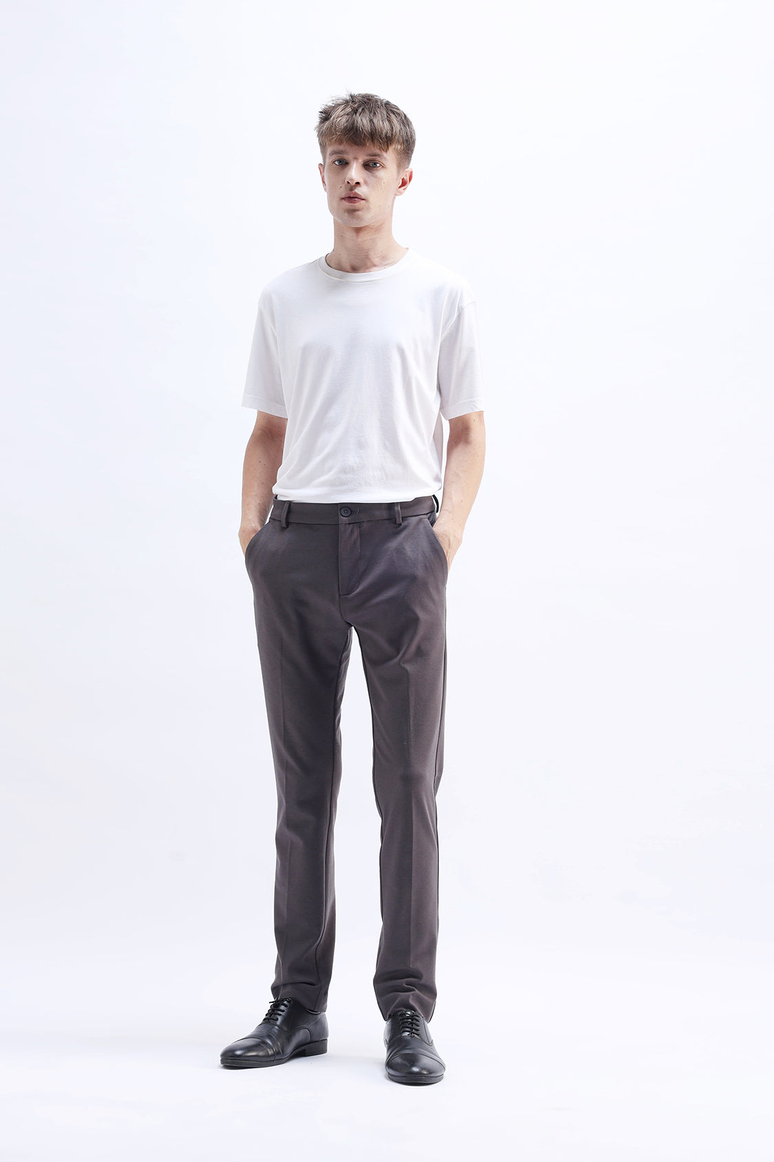 TREASURE THUNDERSTORM MENS TROUSER