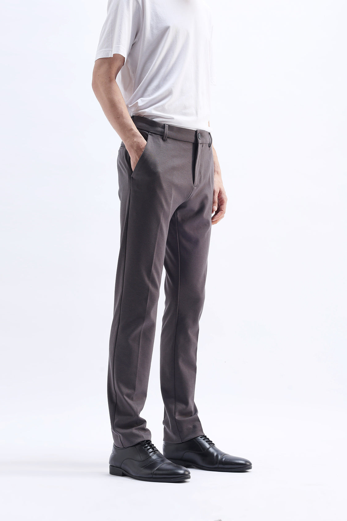 TREASURE THUNDERSTORM MENS TROUSER