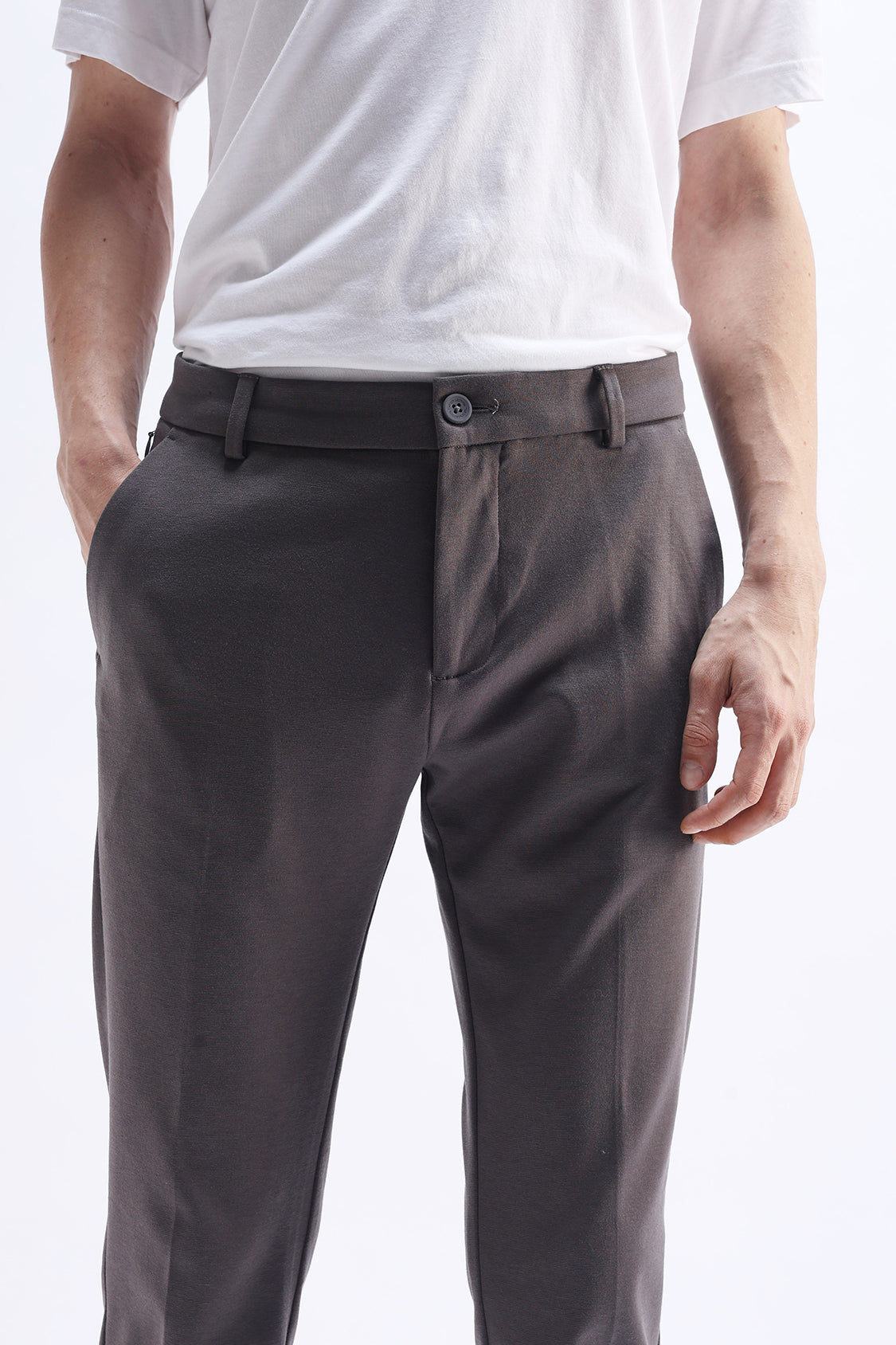 TREASURE THUNDERSTORM MENS TROUSER